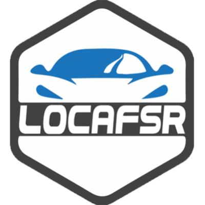 LOCAFSR