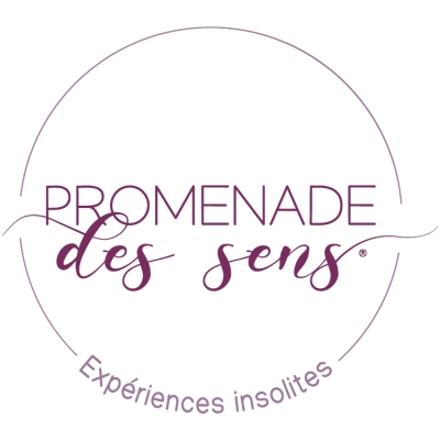 Promenade des Sens - Team Building, visite Paris i